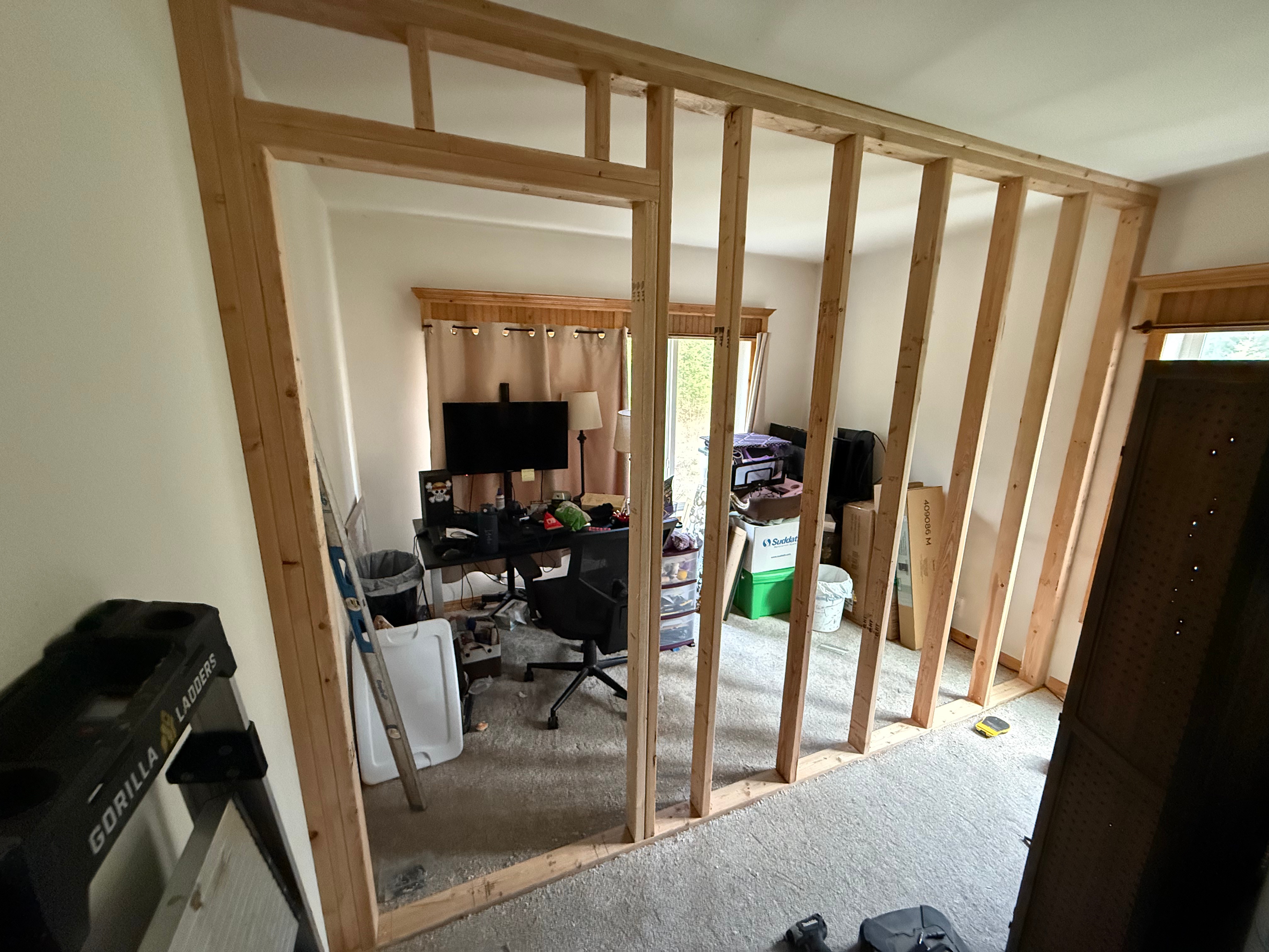 room addition Athol Idaho